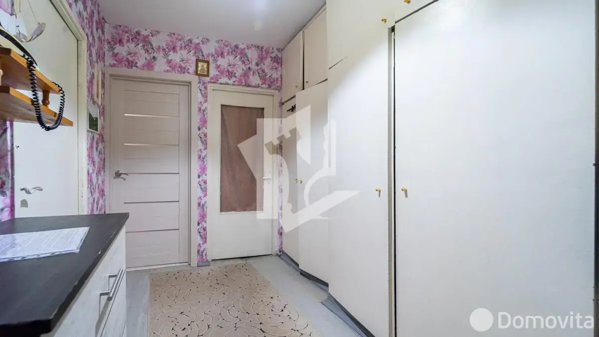 Купить комнату в Минске, ул. Нестерова, д. 82, цена 123000 BYN, код 7852 - фото 5