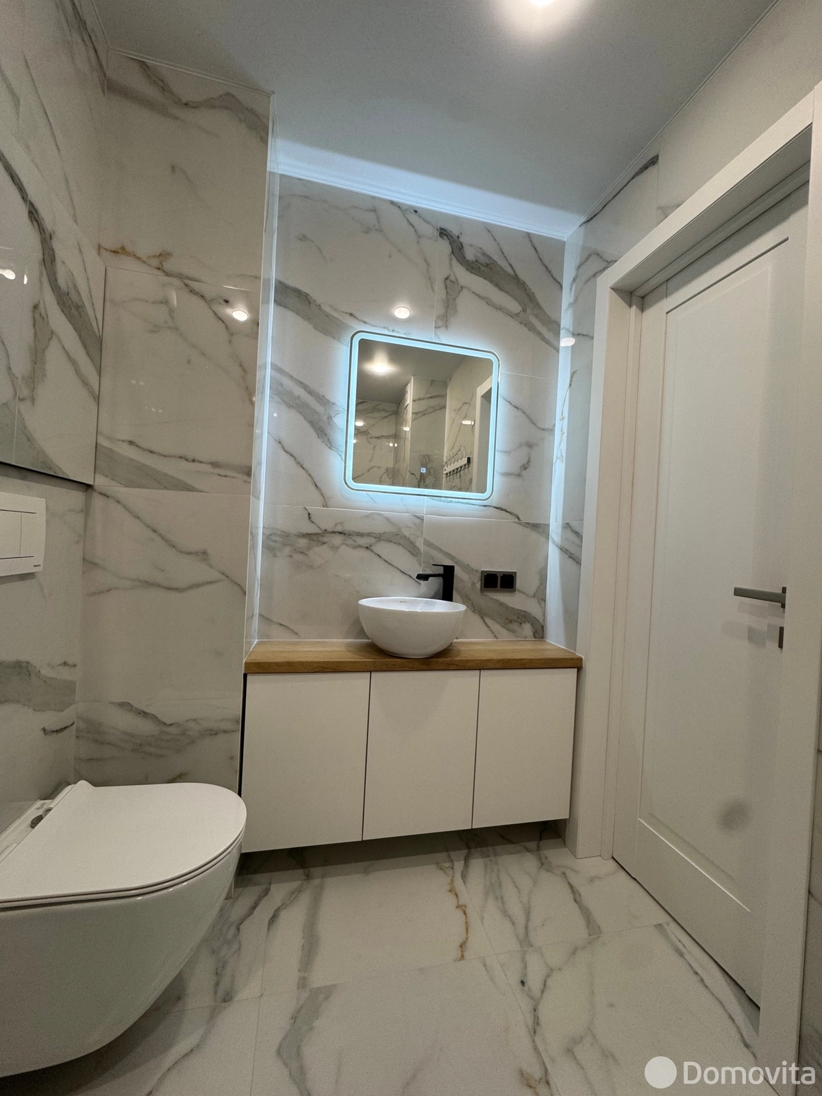 Снять 2-комнатную квартиру в Минске, ул. Кузьмы Минина, д. 4, 550USD, код 149997 - фото 8