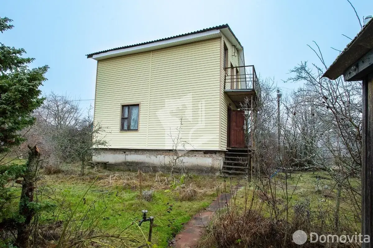 дача, Факел, 