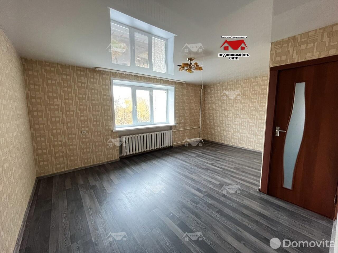 Продажа 1-комнатной квартиры в Рогачеве, ул. Ленина, д. 74, 15500 USD, код: 940512 - фото 1