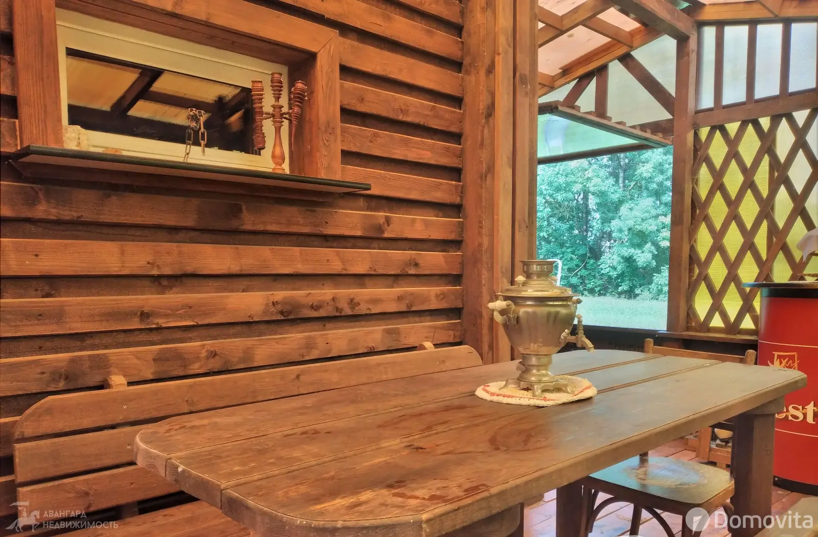 дача, Нелюбы, 