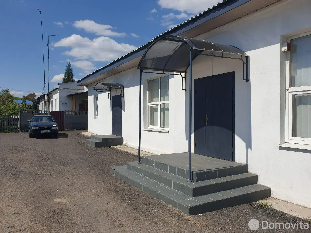 продажа склада, Столбцы, ул. Социалистическая, д. 83