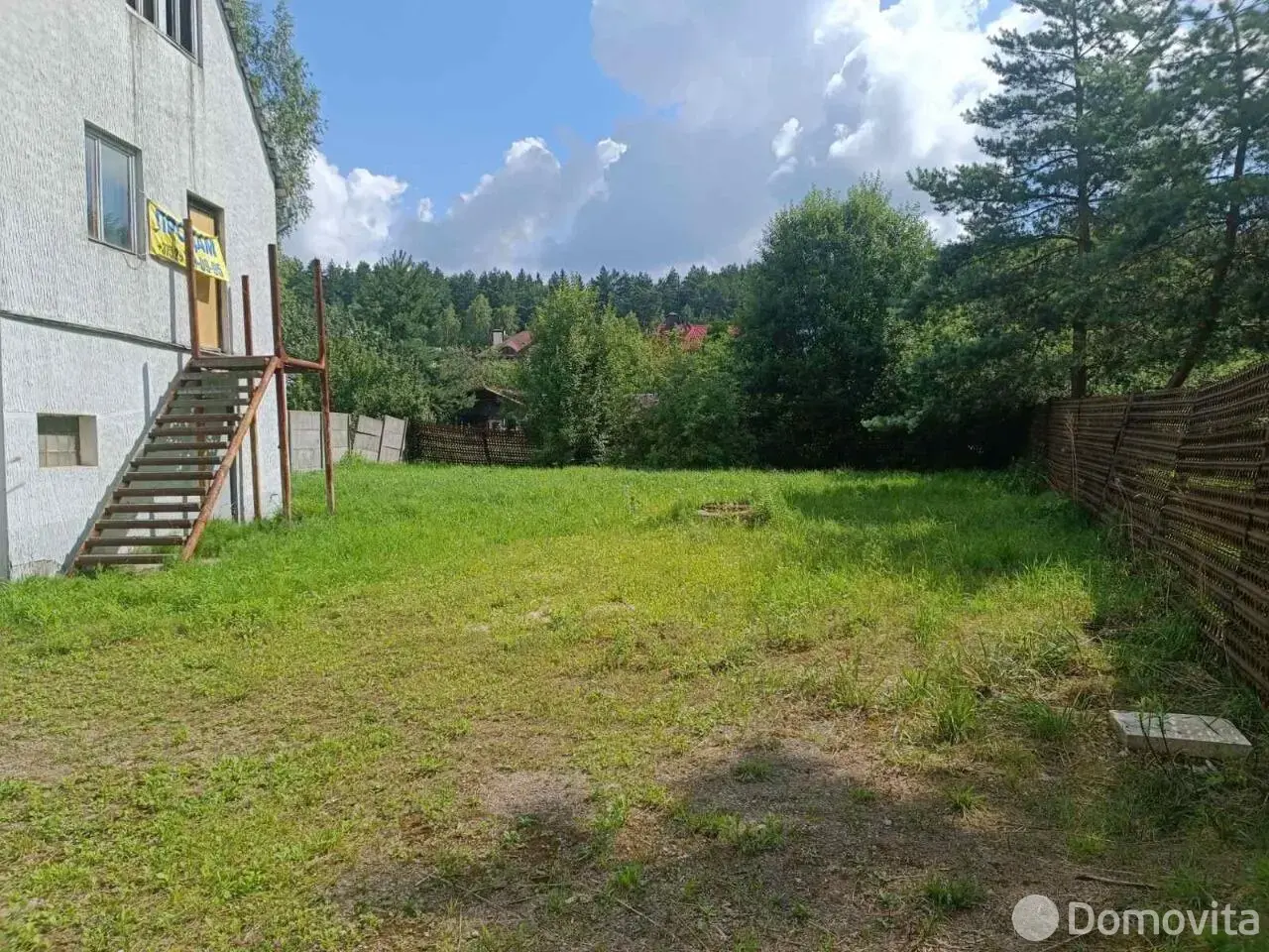 коттедж, Валерьяново, ул. Криничная, д. 3/А 