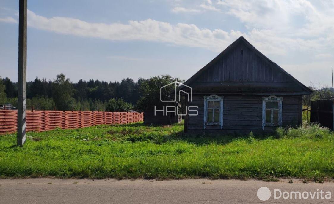 участок, Высокое, ул. Широкая, д. 12 - лучшее предложение