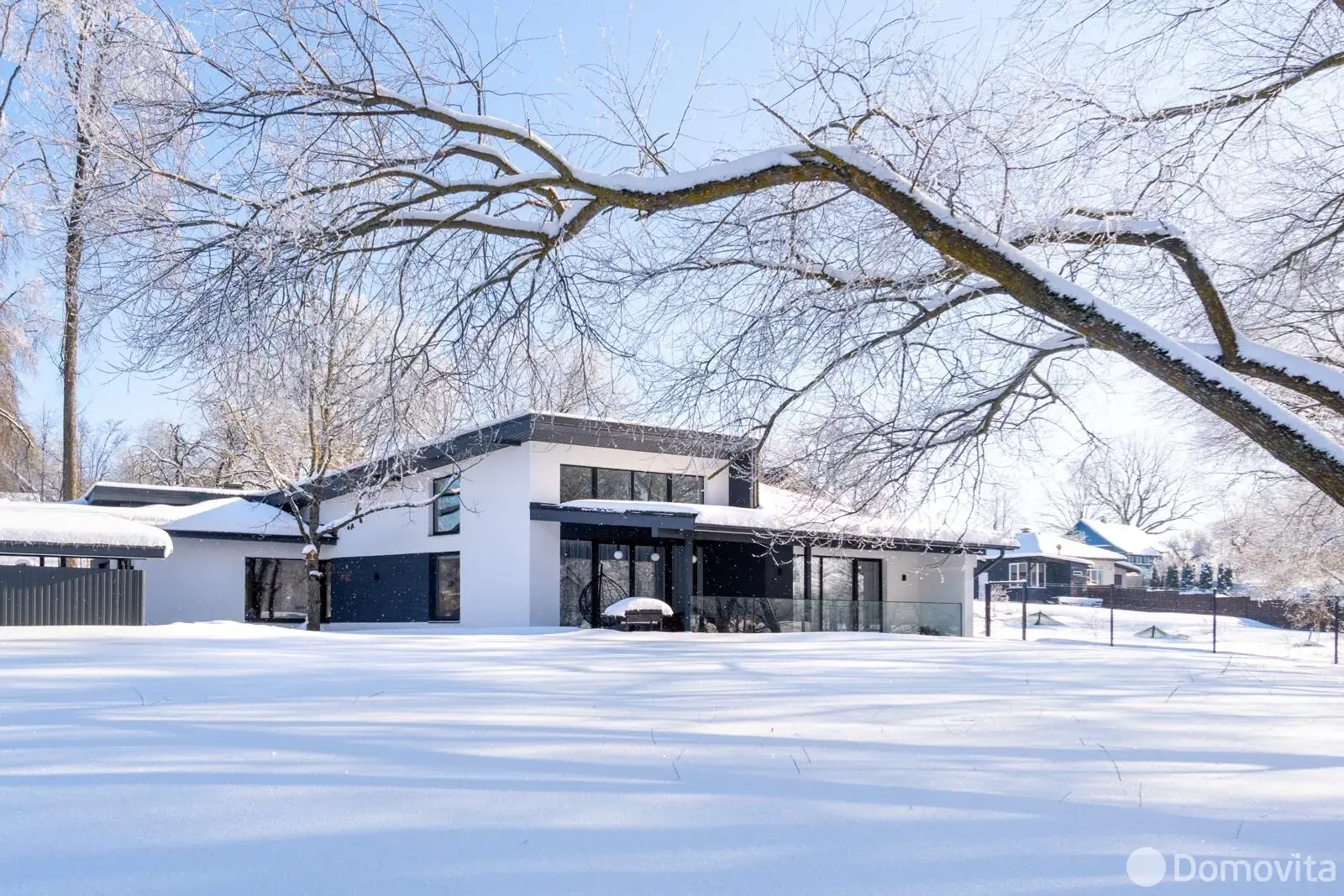 дом, Ореховская, ул. Центральная 