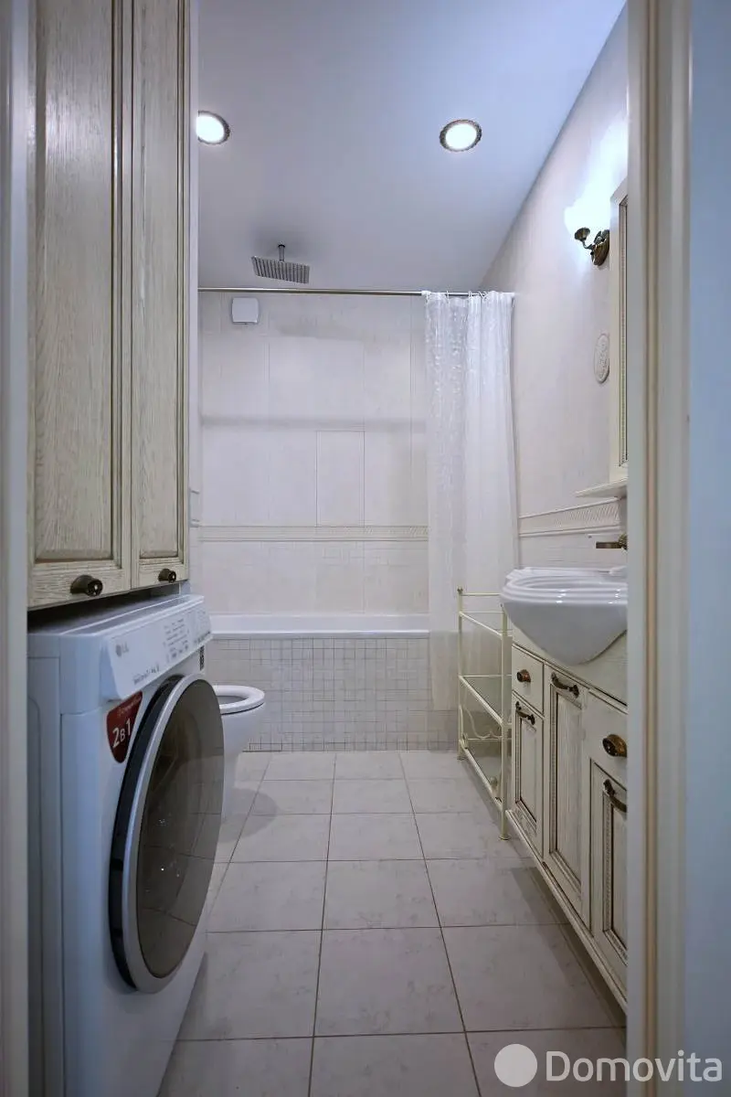 Снять 2-комнатную квартиру в Минске, ул. Кирилла Туровского, д. 22, 800USD, код 148166 - фото 12