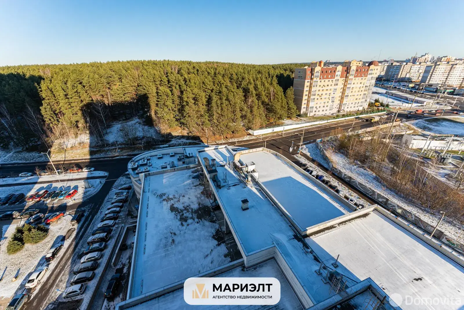 Купить офис на ул. Лопатина, д. 7/А в Копище, 295000USD, код 10153 - фото 15