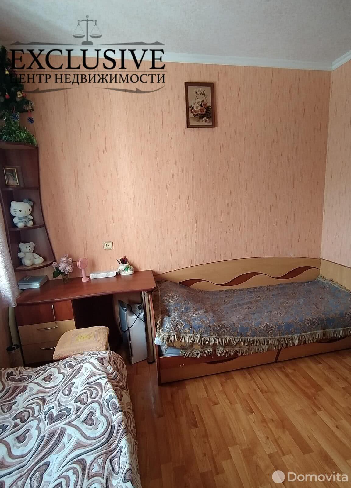 Купить 3-комнатную квартиру в Полоцке, ул. Богдановича, д. 11, 45000 USD, код: 1007182 - фото 6