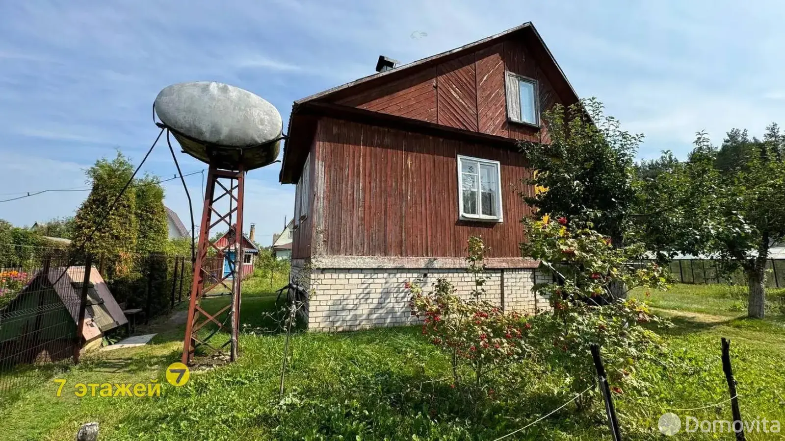 Цена продажи дачи, Энергостроитель, 