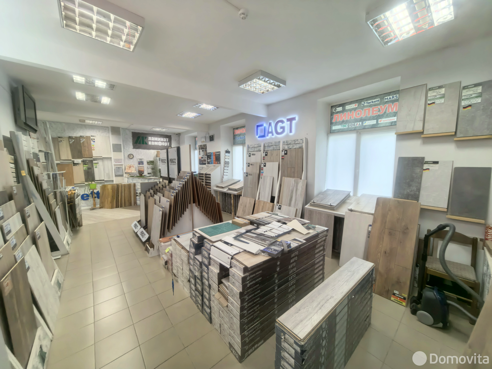 Купить торговое помещение на ул. Кирова, д. 16 в Витебске, 98000USD, код 997947 - фото 13