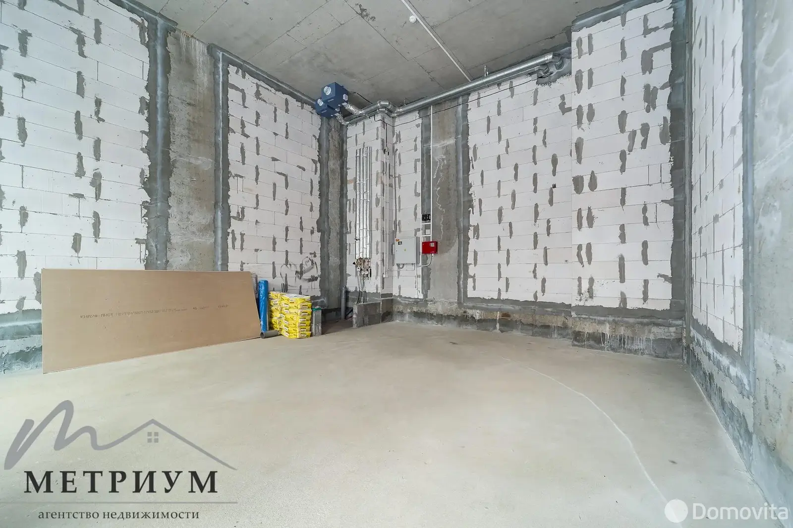 Снять торговую точку на ул. Братская, д. 9 в Минске, 729EUR, код 966400 - фото 6