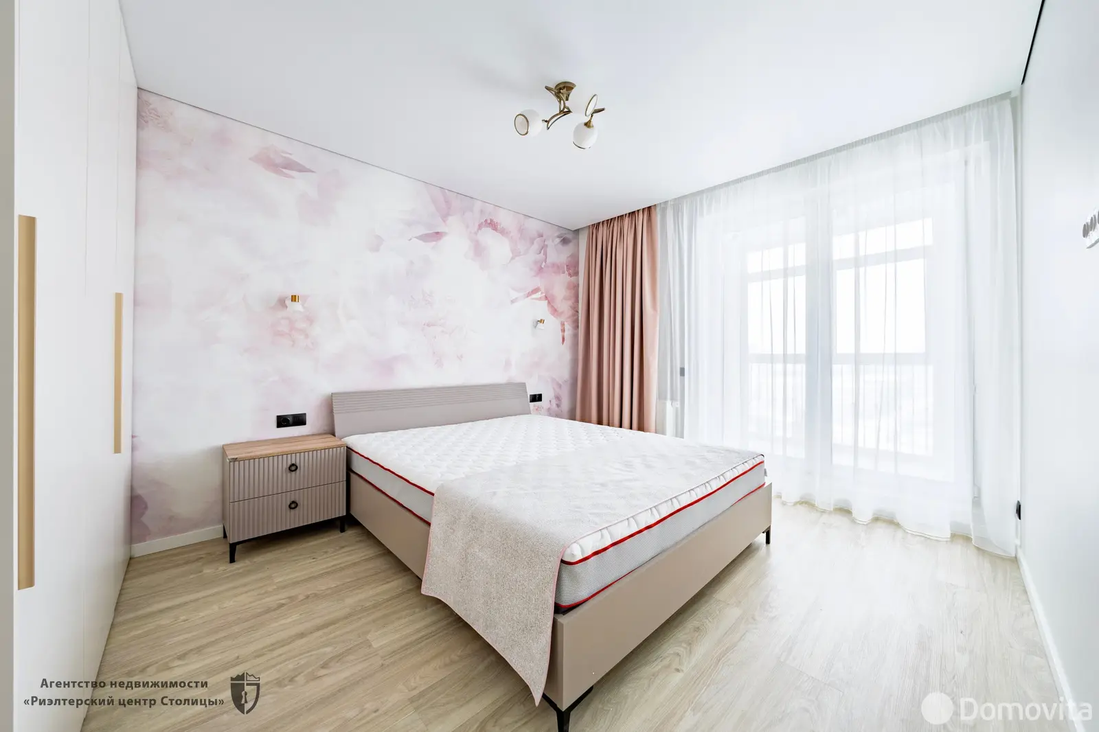 Снять 2-комнатную квартиру в Минске, пр-т Независимости, д. 88, 1200USD, код 149077 - фото 16