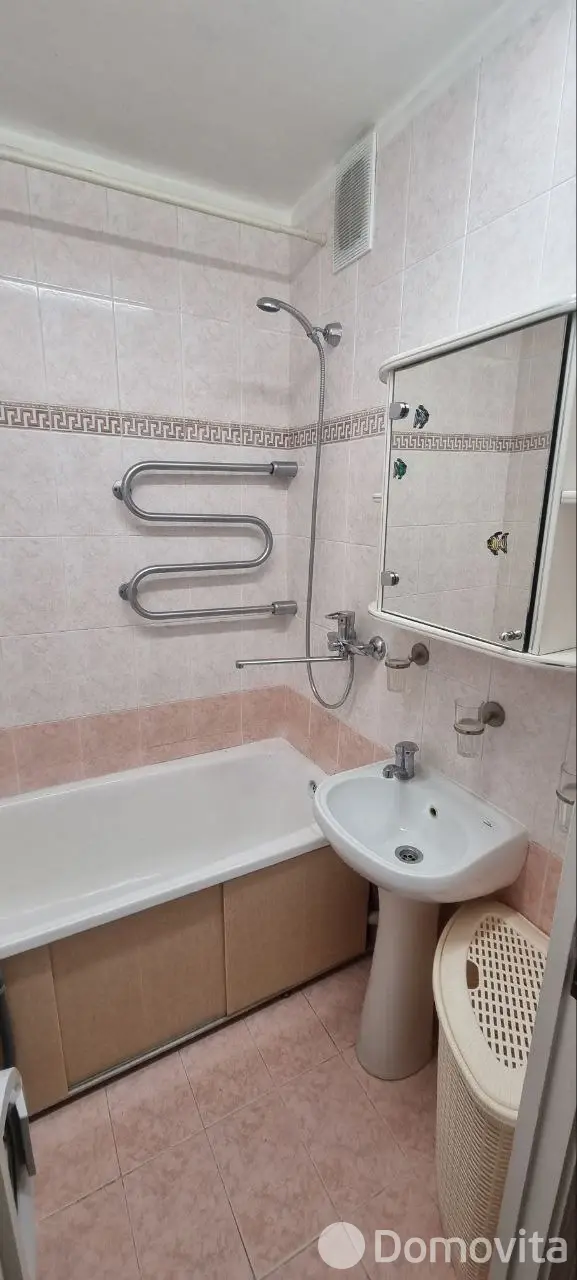 квартира, Минск, ул. Пимена Панченко, д. 42 без посредников