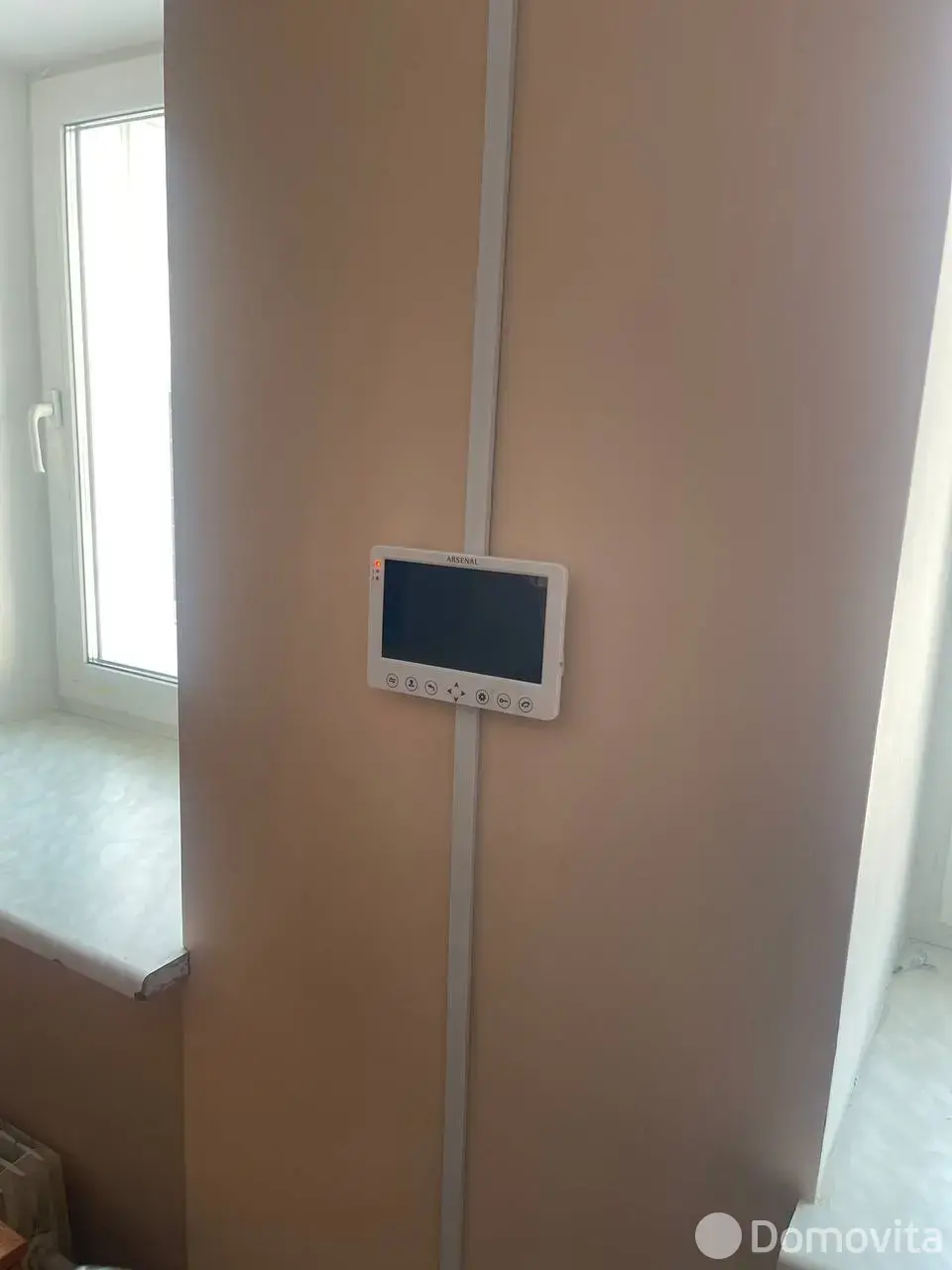 Аренда офиса на ул. Леонида Беды, д. 11/1 в Минске, 700USD, код 15679 - фото 8