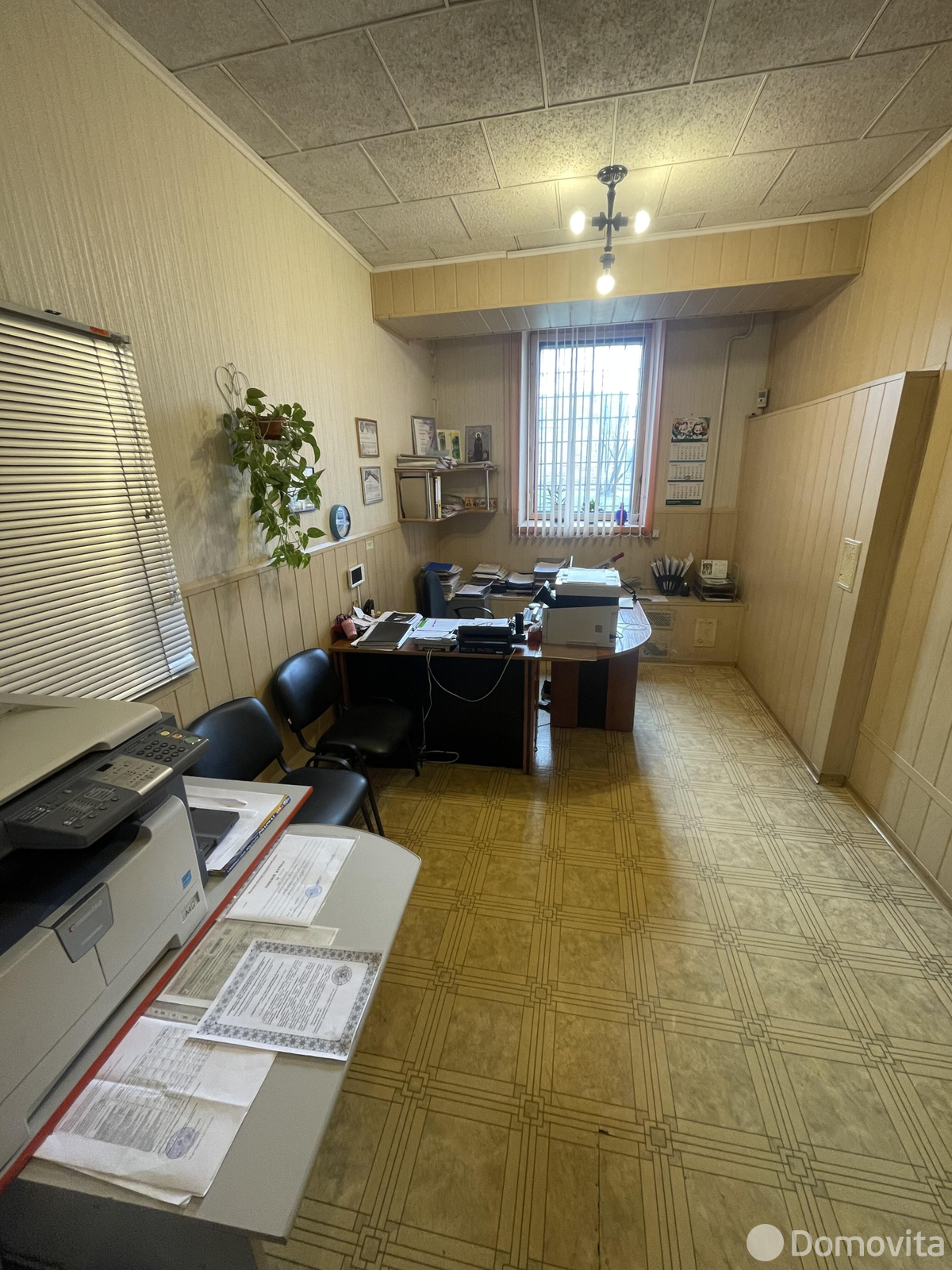 Купить офис на ул. Октябрьская, д. 77 в Полоцке, 128250BYN, код 10479 - фото 2