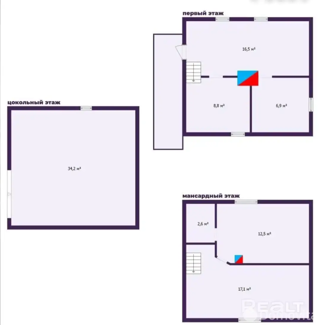 дача, Черница, , стоимость продажи 61 433 р.