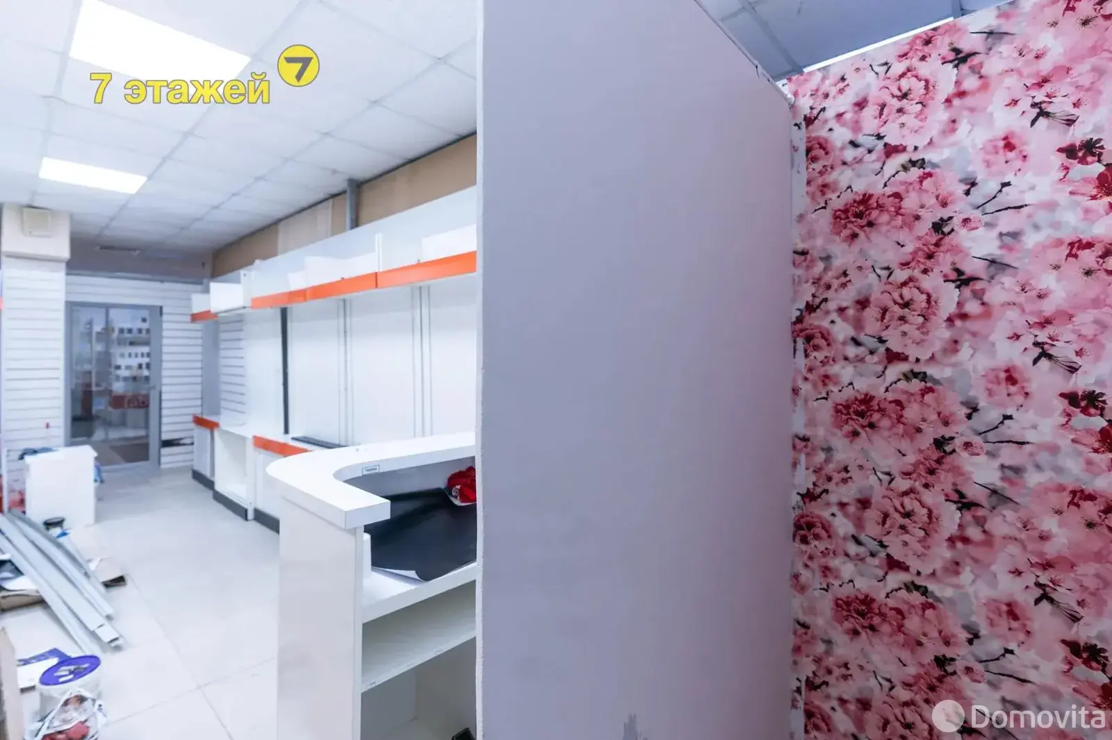 Купить торговую точку на ул. Уманская, д. 54 в Минске, 18000USD, код 997950 - фото 11