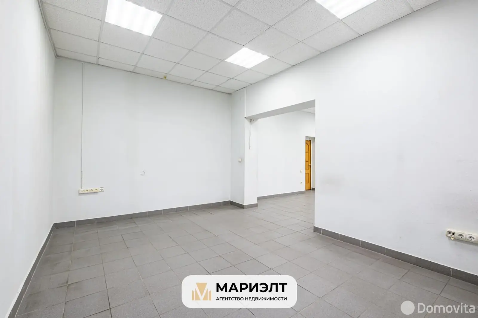 объект сферы услуг, Минск, пр-т Партизанский, д. 45 