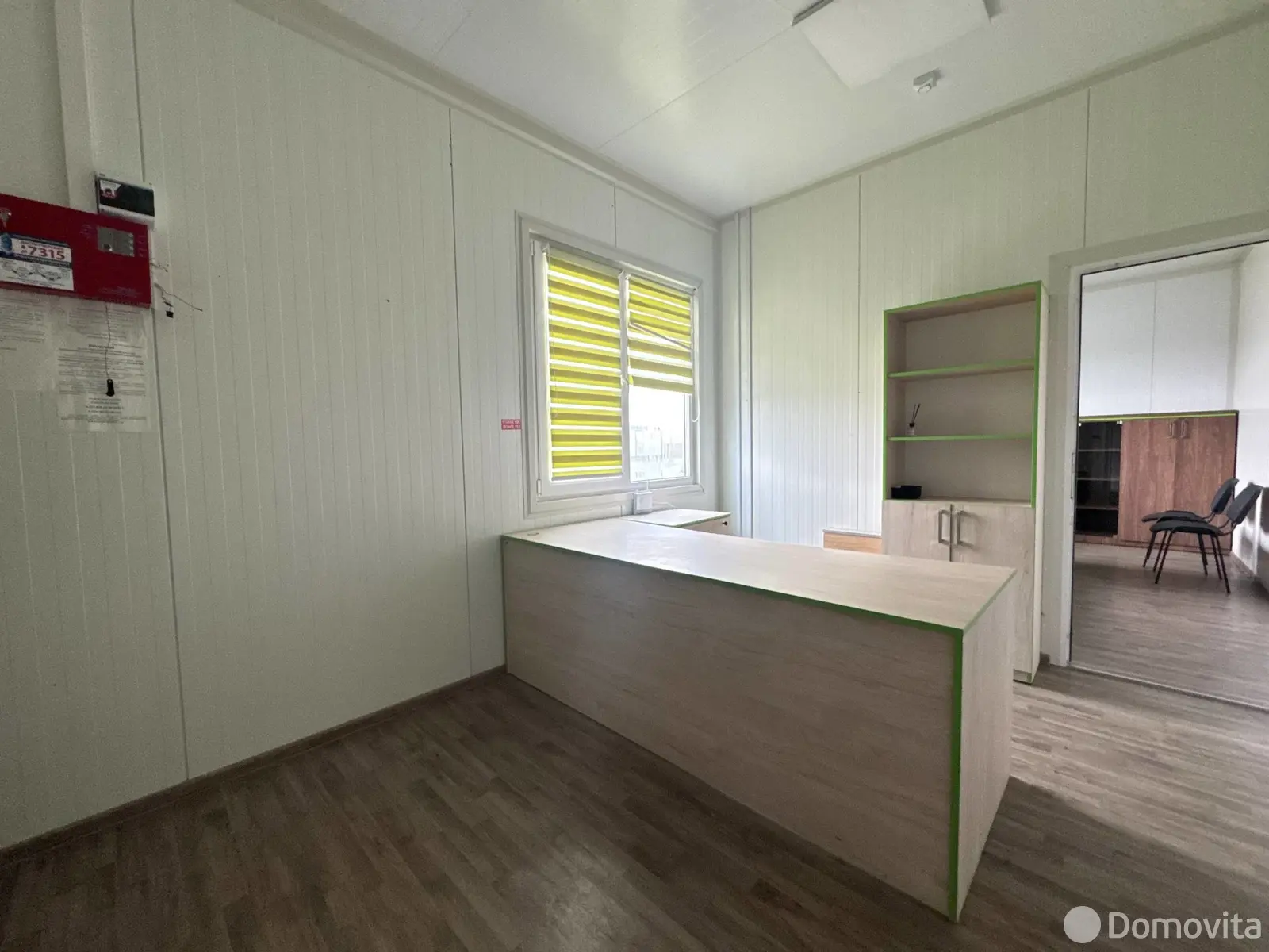 Купить офис в Вульковцах, 2500000EUR, код 9402 - фото 12