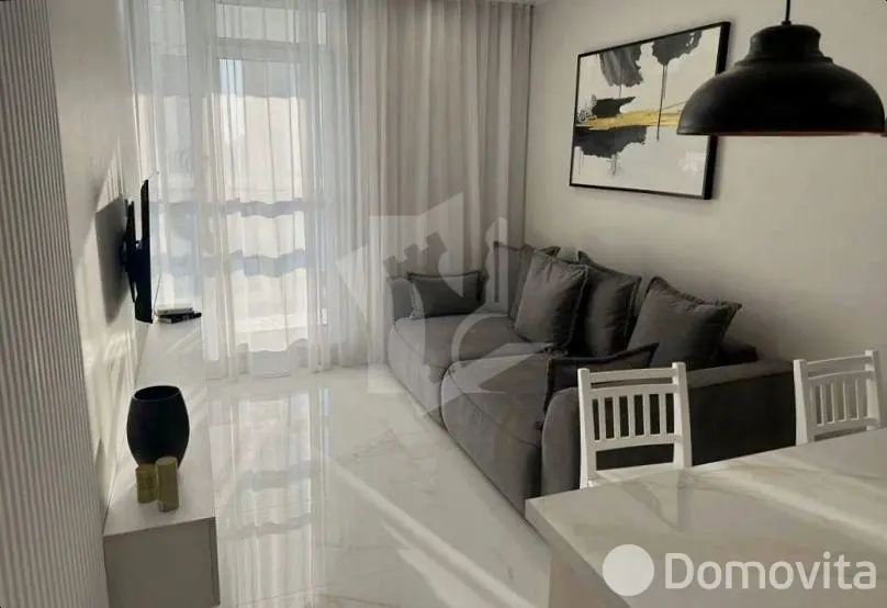 квартира, Минск, пр-т Мира, д. 14, стоимость аренды 1 551 р./мес.