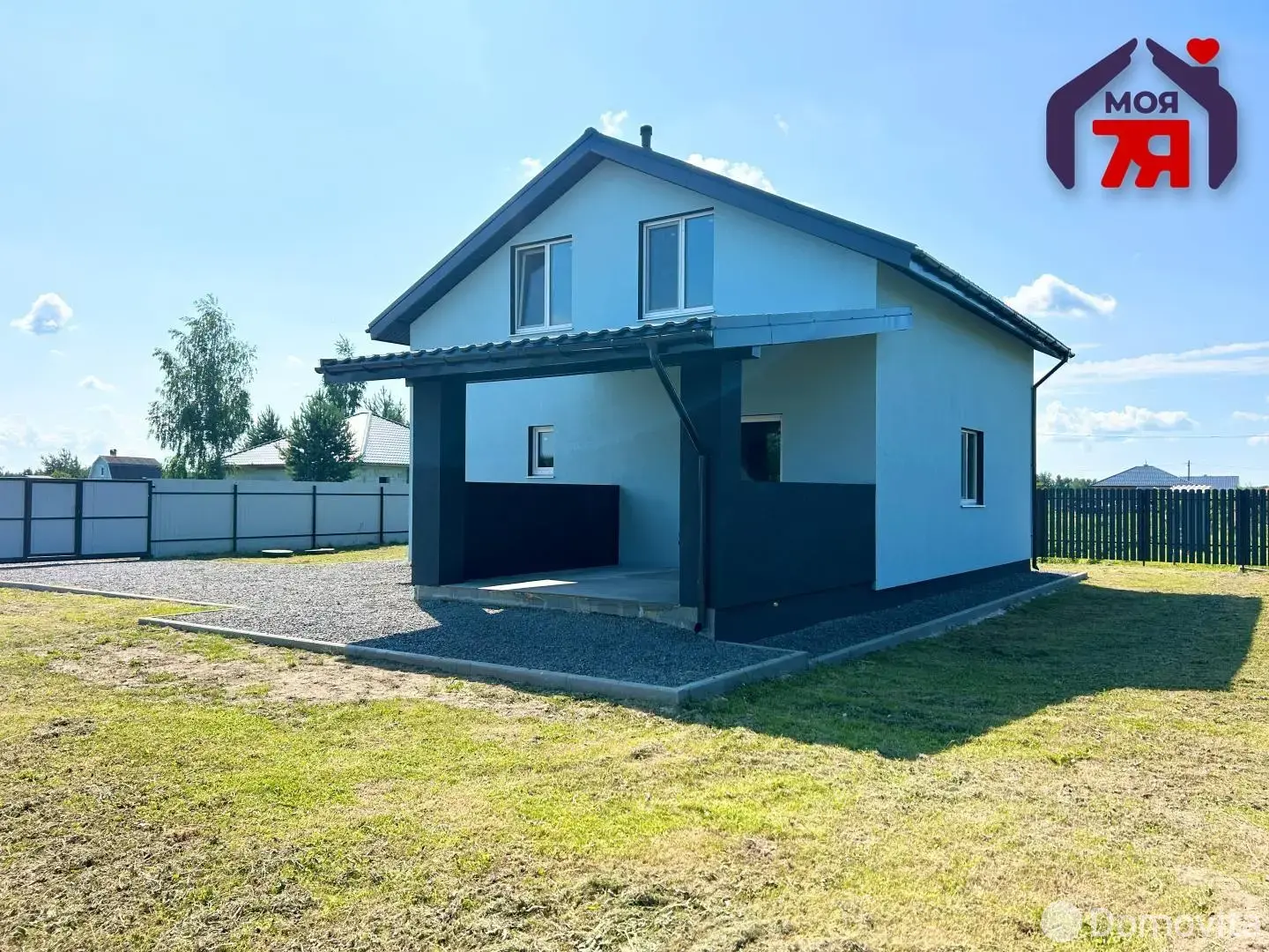 Продажа 2-этажной дачи в Плянта-9 Минская область, 63000USD, код 183483 - фото 18