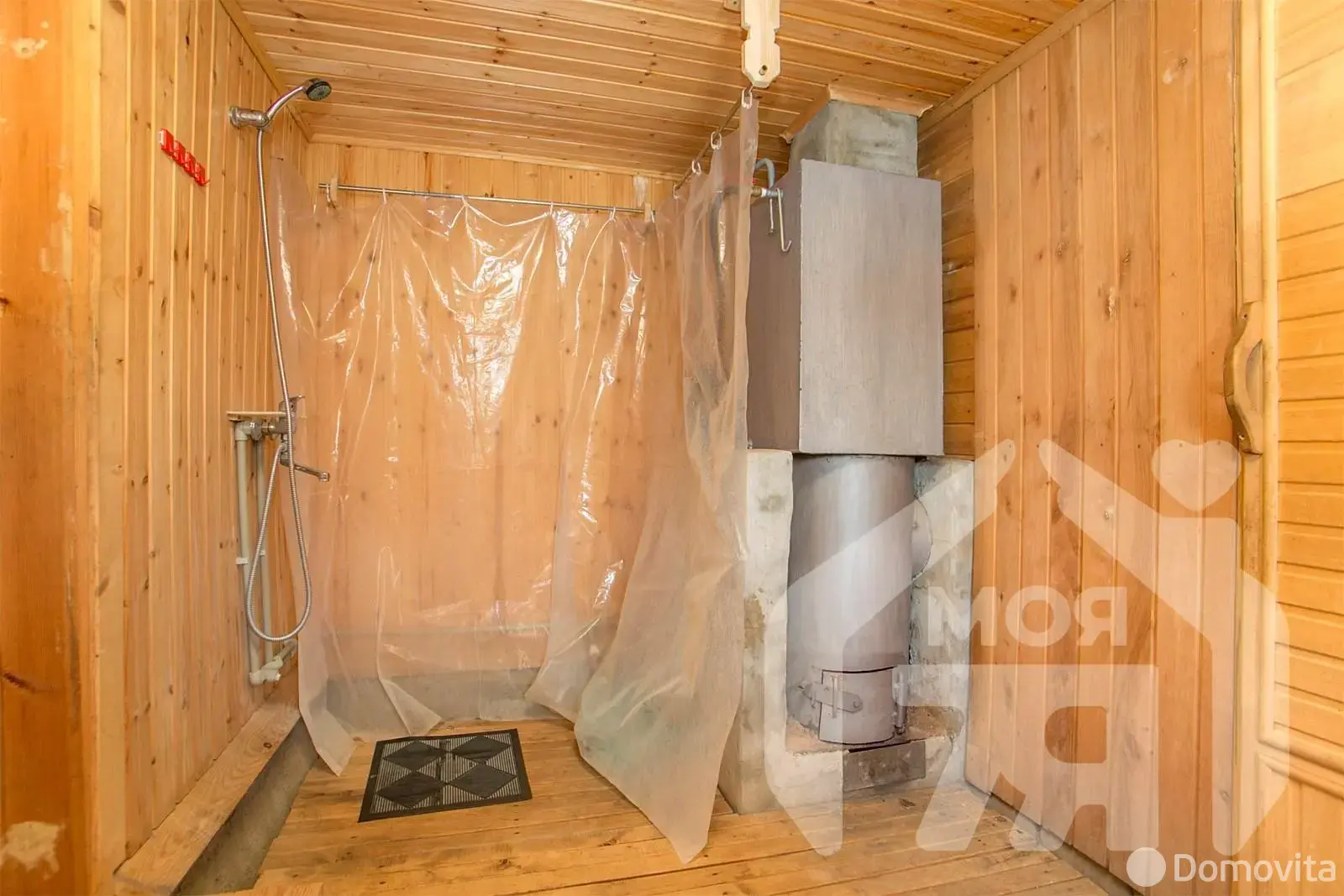 Продажа 1-этажной дачи в МЯСОТА Минская область, 15000USD, код 185142 - фото 11