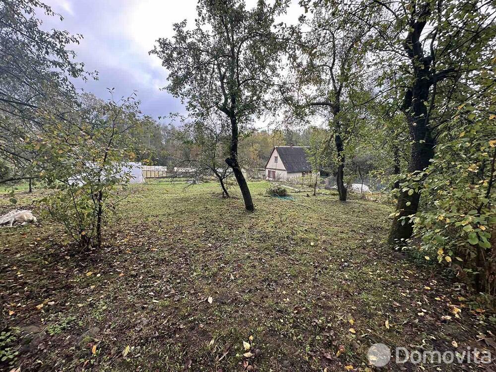 Купить 1-этажную дачу в Гродно Гродненская область, 8800USD, код 180368 - фото 2