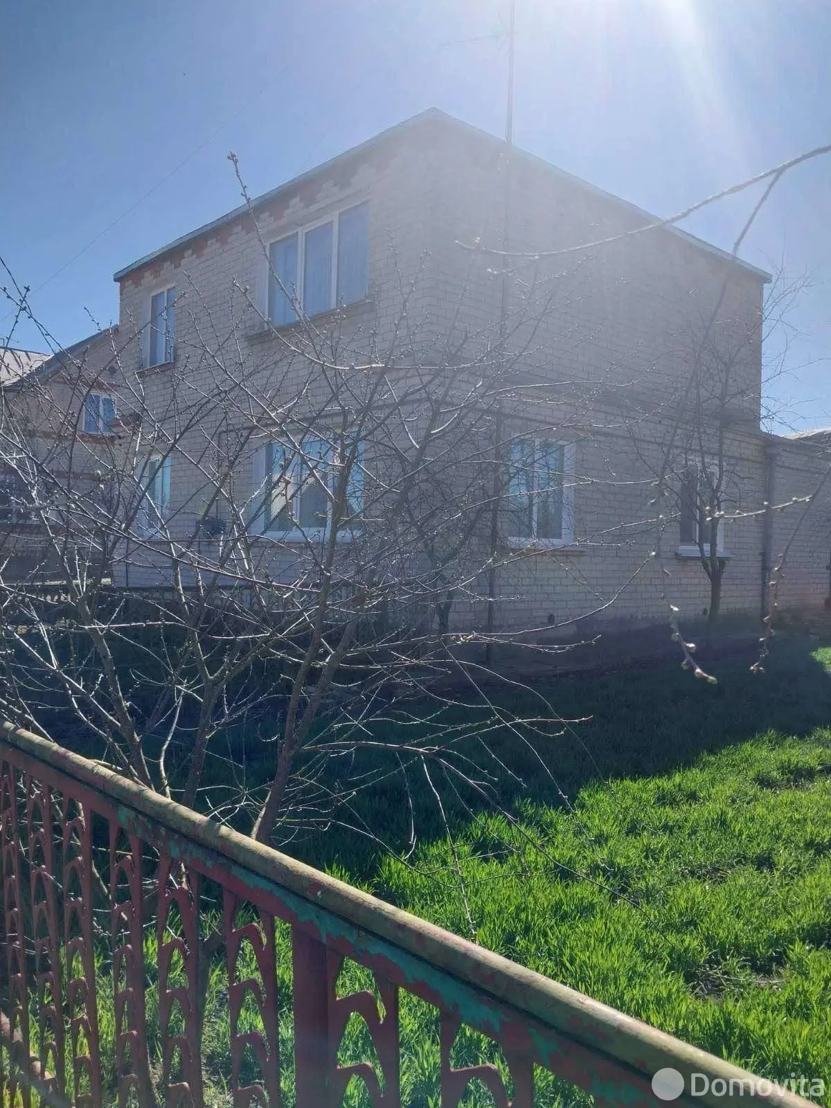 дом, Радунь, ул. Прохоровой О.М. 