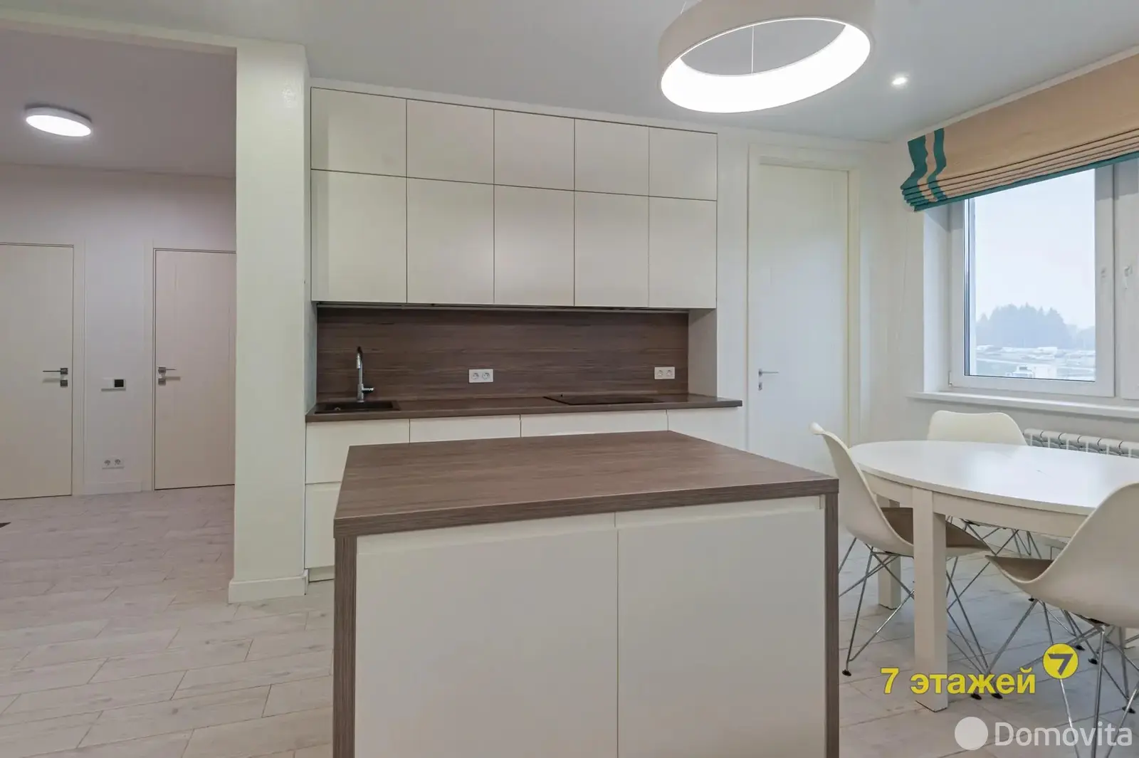 арендовать квартиру, Копище, ул. Николая Михайлашева, д. 1