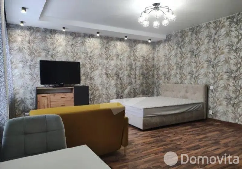 квартира, Минск, ул. Коллекторная, д. 8 на ст. метро Фрунзенская