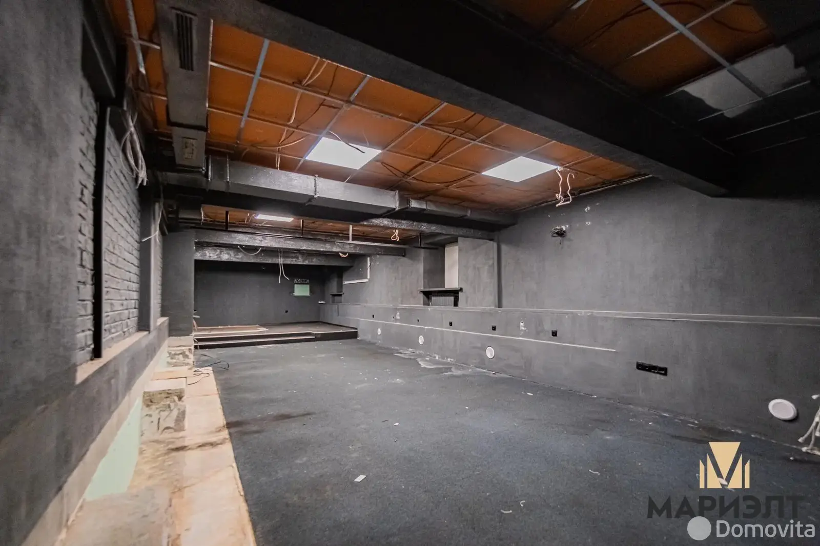 Помещение под сферу услуг в Минске, ул. Чкалова, д. 12, код 2900 - фото 12