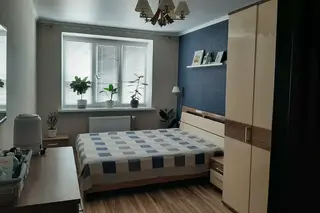 Комната, Минск, пр-т Пушкина, д. 40/1