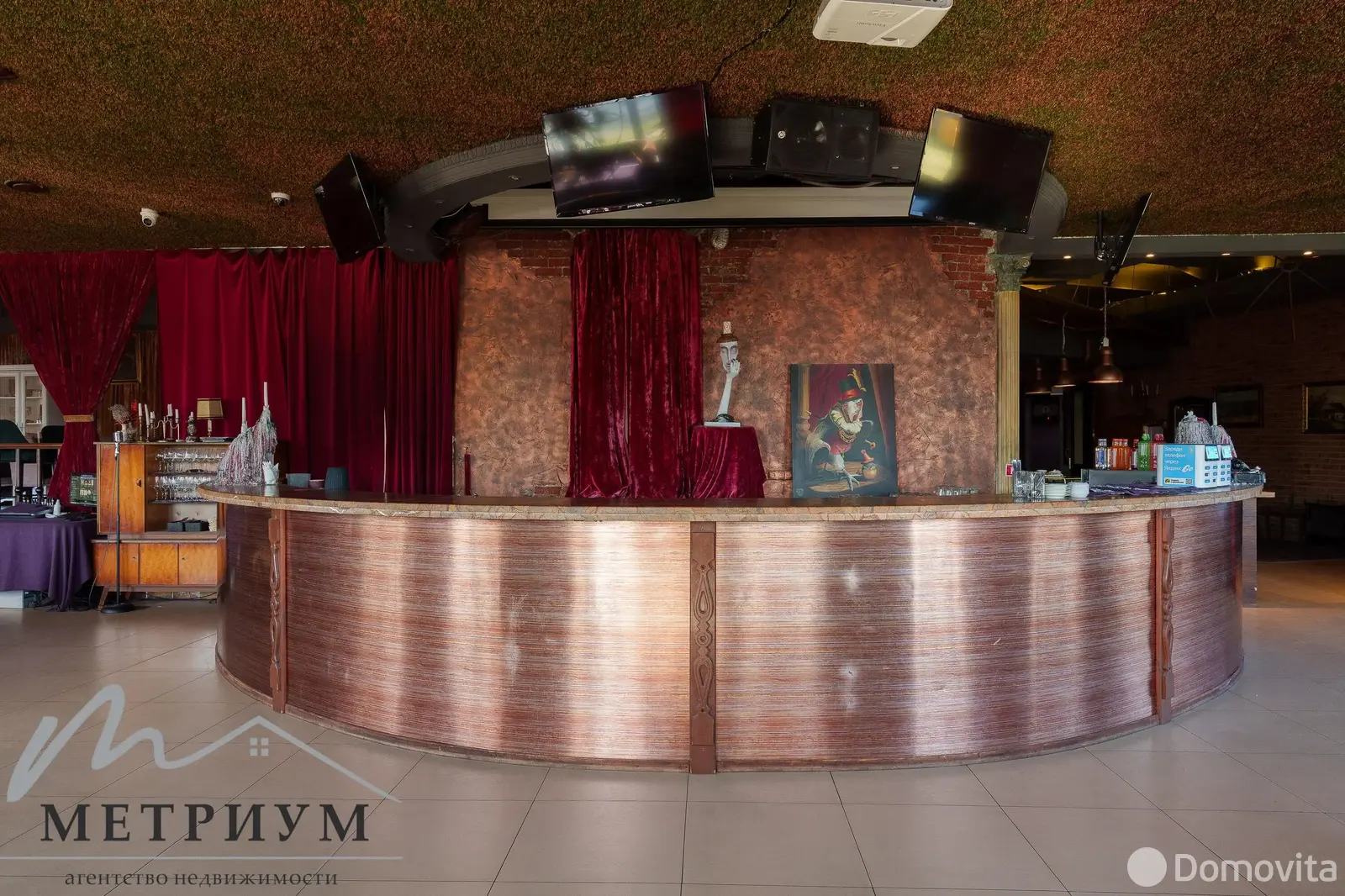 Купить торговое помещение на ул. Домбровская, д. 9 в Минске, 370000USD, код 998074 - фото 5