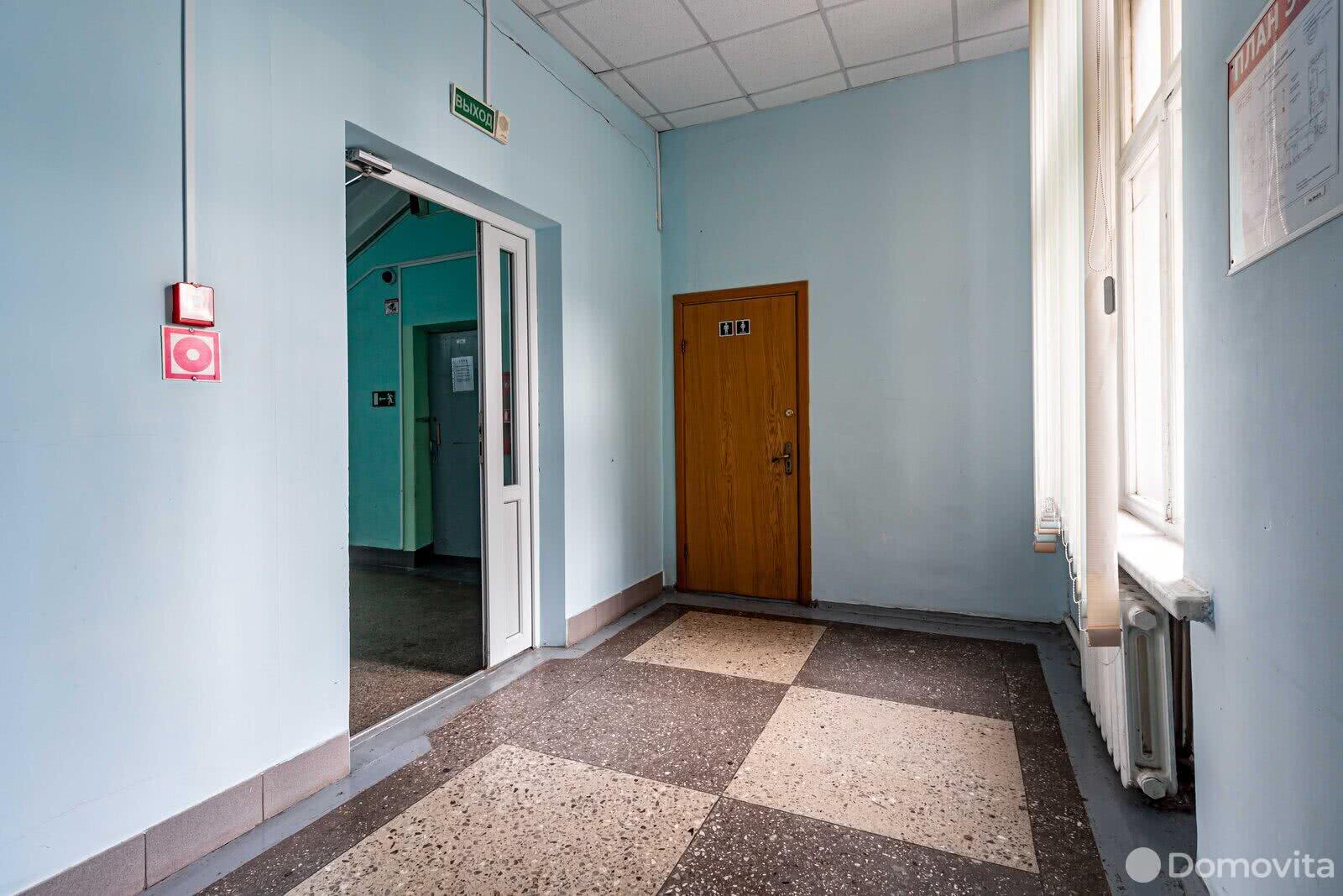 Купить офис на ул. Маяковского, д. 127/2 в Минске, 648000USD, код 6604 - фото 20