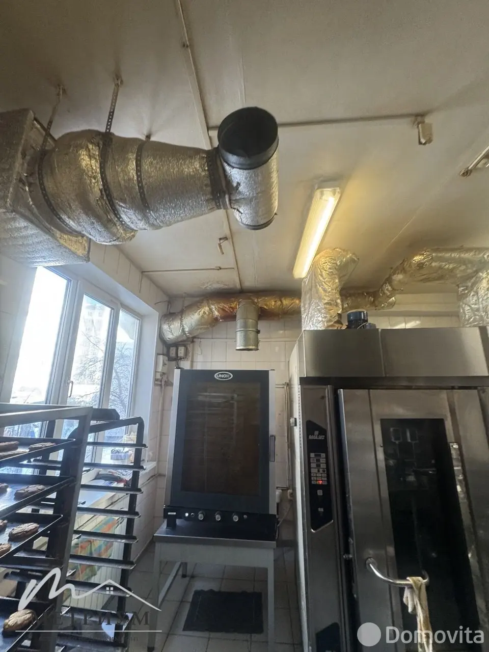 торговый объект, Минск, ул. Ложинская, д. 23 в Первомайском районе