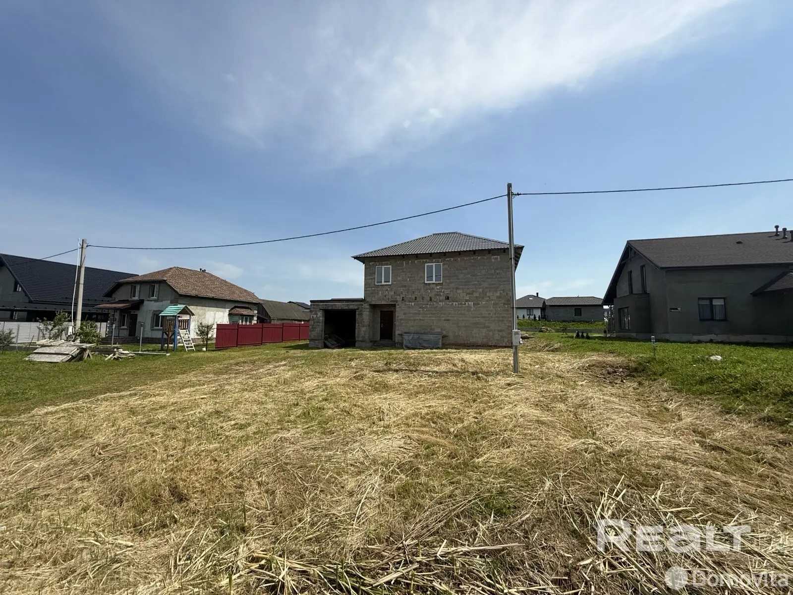 дом, Витебск, ул. 1-я Магистральная, д. 13 