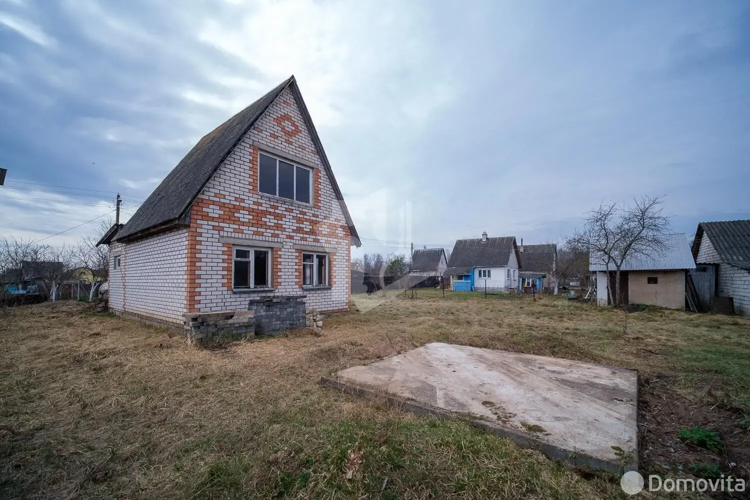 дача, Энергетик-5, 