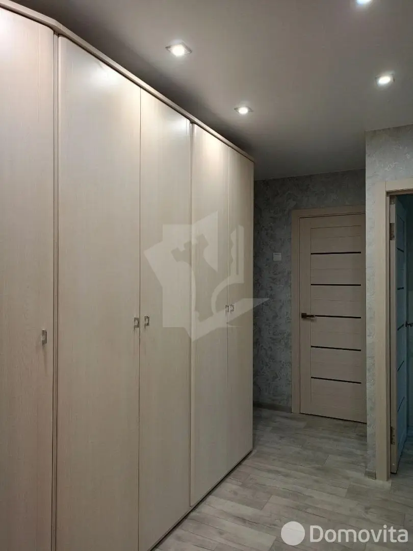 Снять 3-комнатную квартиру в Минске, ул. Червякова, д. 64, 750USD, код 142982 - фото 22