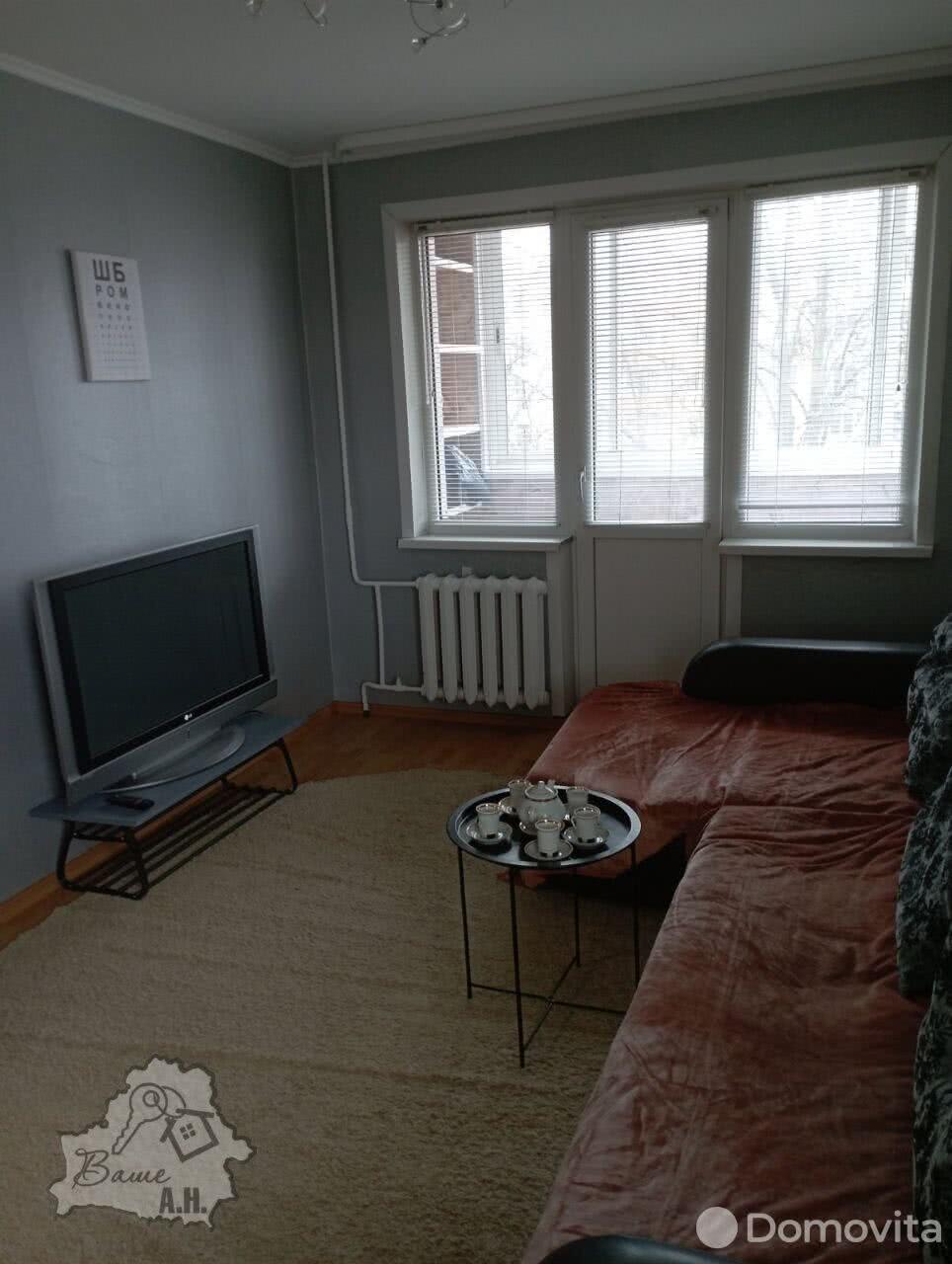 квартира, Бобруйск, ул. 50 лет Октября, д. 32А, стоимость продажи 63 978 р.