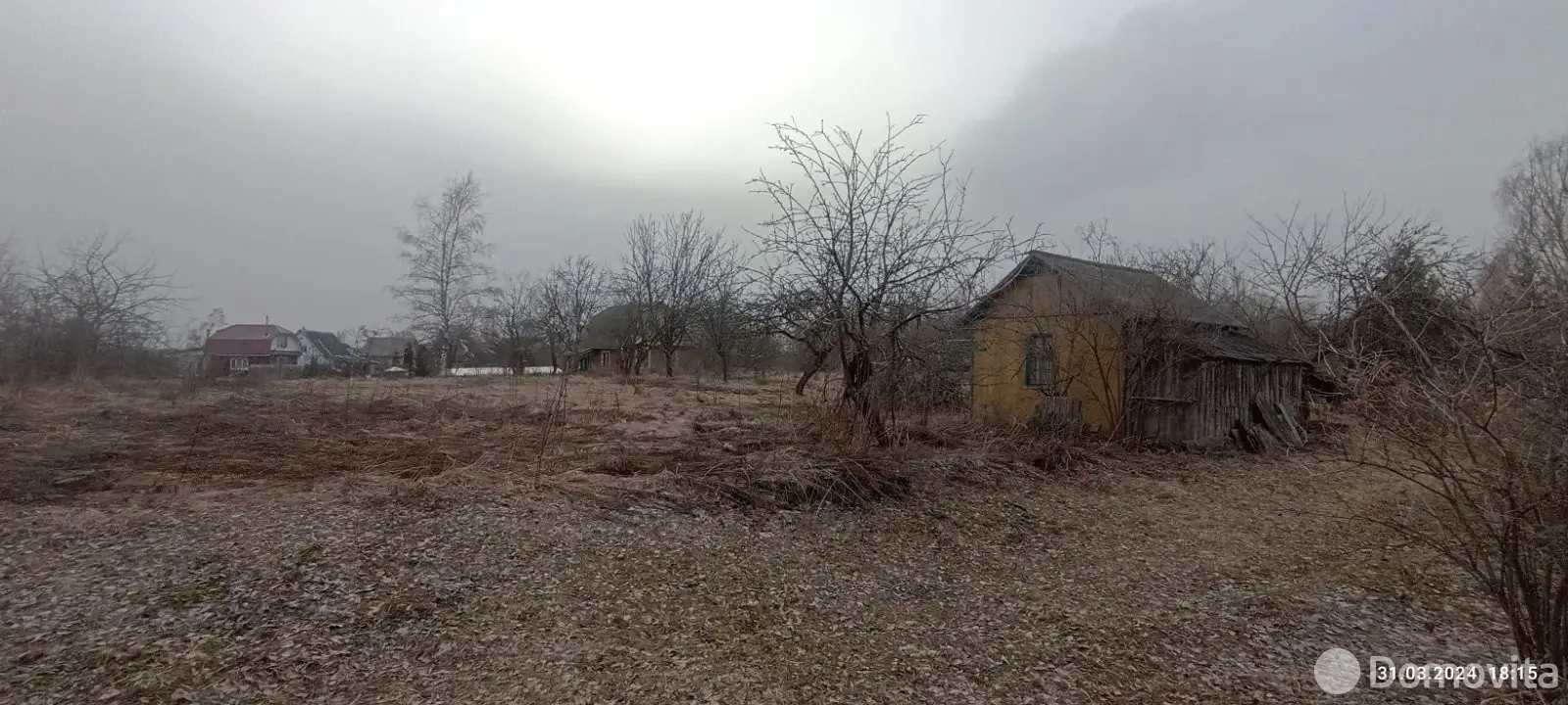 участок, Городняны, пер. Горный, д. 7 