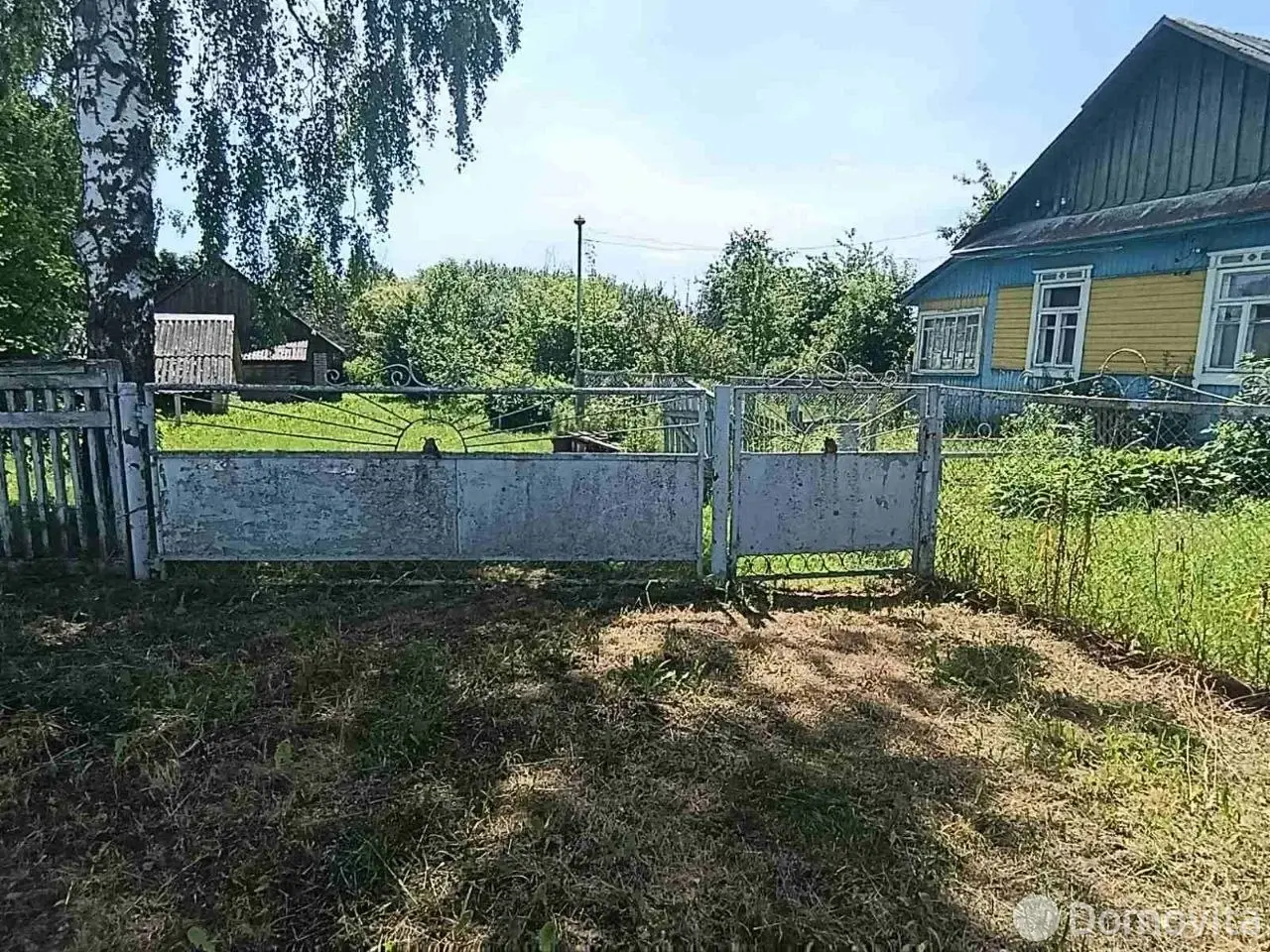 коттедж, Лукашино, ул. Центральная 