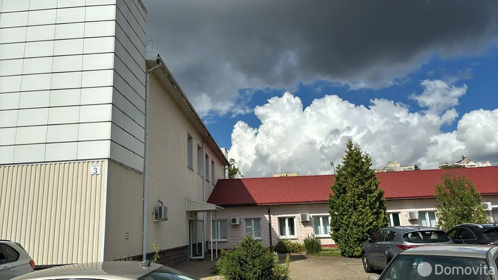 Аренда офиса на ул. Веры Хоружей, д. 32/а в Минске, 960BYN, код 15294 - фото 9