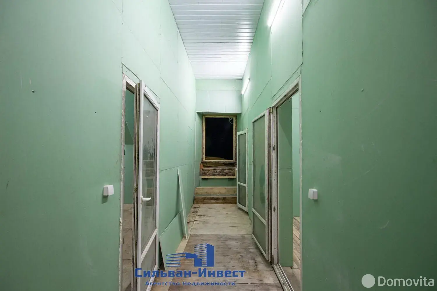 Аренда склада на ул. Центральная, д. 15 в Киршах, код 963911 - фото 12