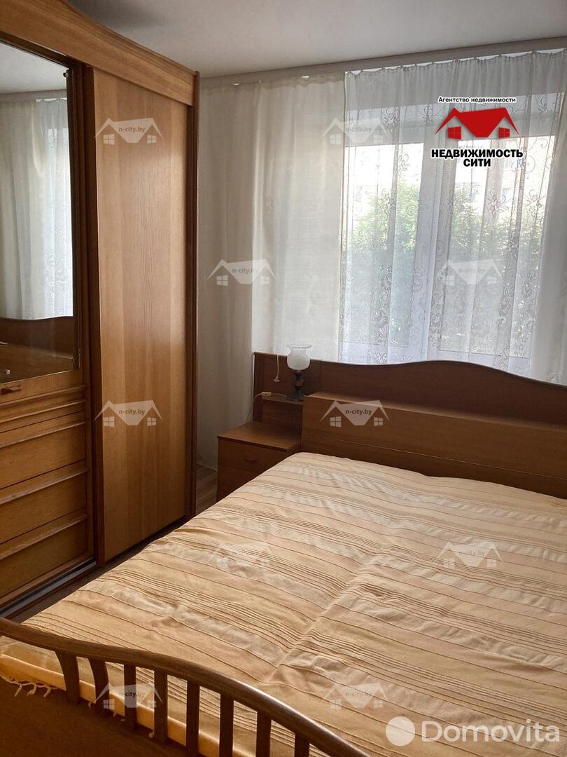 Продажа 3-комнатной квартиры в Солигорске, ул. Железнодорожная, д. 24А, 57000 USD, код: 900613 - фото 5