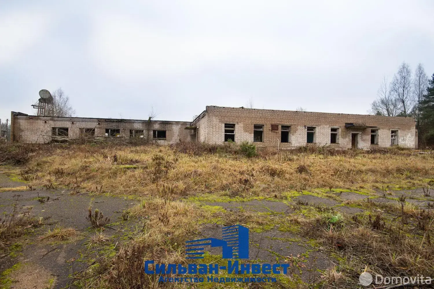 Купить офис на д. 70 в , 3300000USD, код 10138 - фото 41