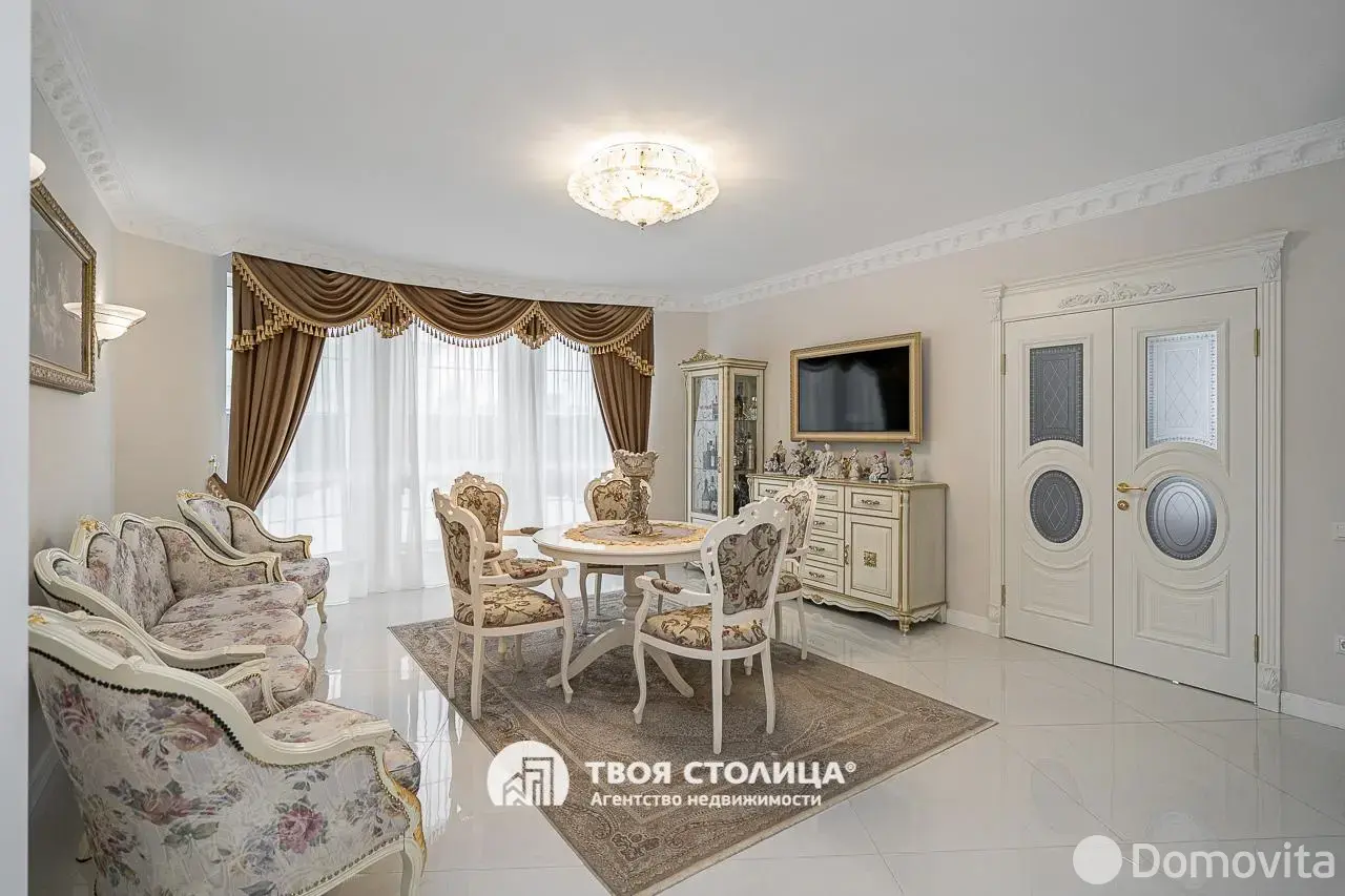 Стоимость продажи коттеджа, Боровляны, ул. Родниковая