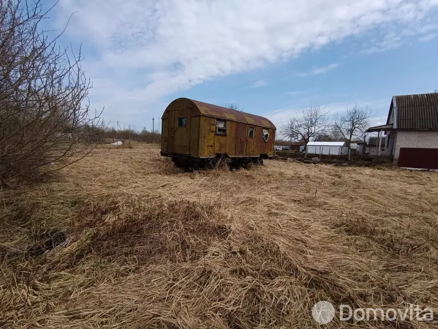 Купить земельный участок, 10.67 соток, Лутики, Витебская область, 10500BYN, код 571766 - фото 4