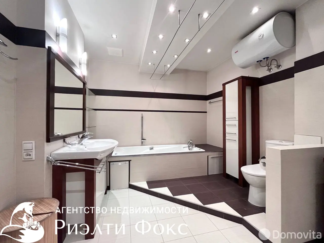 квартира, Минск, пр-т Победителей, д. 57 