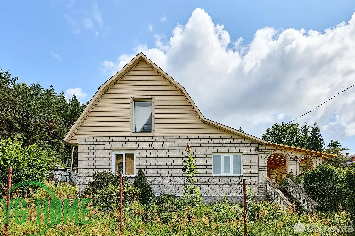 Стоимость продажи дачи, Медики, д. 46