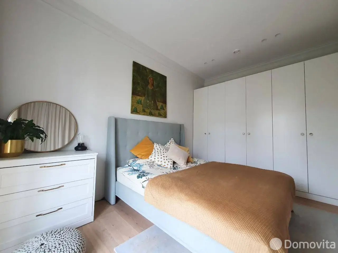 квартира, Минск, ул. Максима Богдановича, д. 58Б на ст. метро Площадь Якуба Коласа